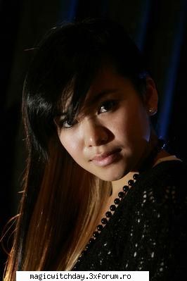 Katie Leung - anny_rbd - ...::::Harry Potter::::...