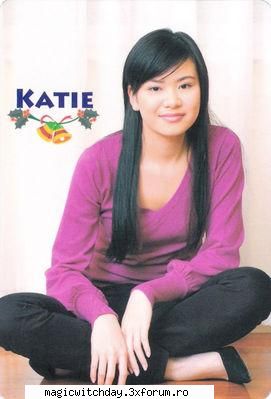 Katie Leung - anny_rbd - ...::::Harry Potter::::...
