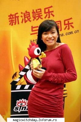 Katie Leung - anny_rbd - ...::::Harry Potter::::...