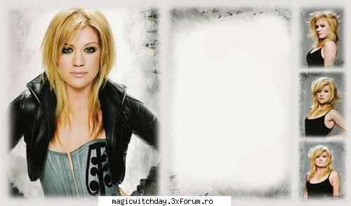 :hi: kelly clarkson
