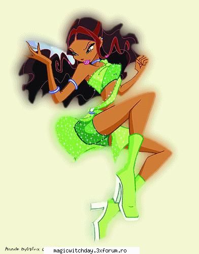 Layla - will_4_ever - W!nx
