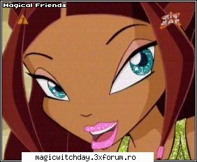 Layla - Si mie imi place la nebunie e preferata mea...e - W!nx