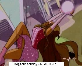 Lord Darkar - adevarat!E urat dar e mereu invins de winx!!! - W!nx