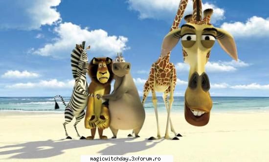 amuzant :rotfl: (this must be san diego ;) ) madagascar