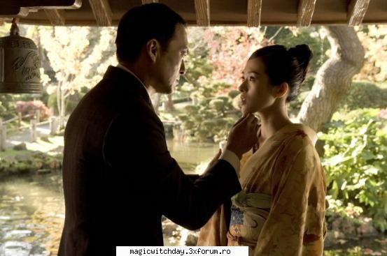 Memoirs of a geisha - irma_moonfairy - ::Movie time!::