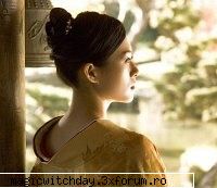 Memoirs of a geisha - irma_moonfairy - ::Movie time!::