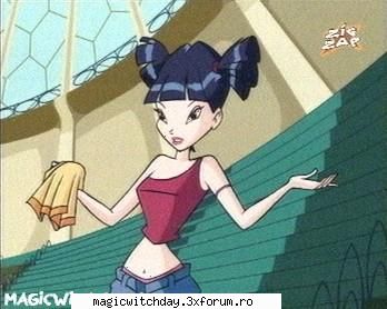 Musa - cornelia_amalia - W!nx