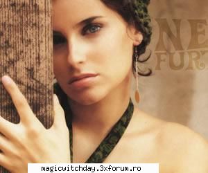 :rotfl: nelly furtado