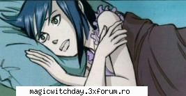 Orube - Flora73 - ***W.I.T.C.H.***