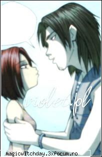 Orube - da va face parte din witch intr-un fel - ***W.I.T.C.H.***