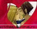 Saruturi - loool , normal ca stim - Love