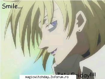 Shaman King - banuttzza - Anime