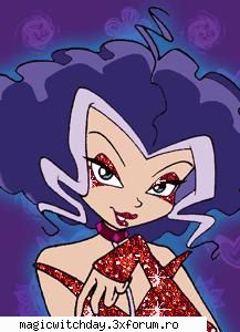Stormy - Nu e placuta de nimeni mai ales cu un par ca - W!nx