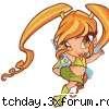 Strunfitele - Flora73 - W!nx