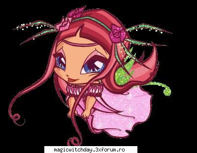 Strunfitele - Stella- Amore zana dragostei - W!nx