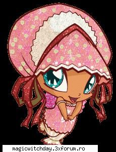 Strunfitele - Layla- Piff care inca nu e strunfitza fiind inca - W!nx
