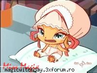 Strunfitele - am o imagine cu piff care plange in miscare e asa - W!nx