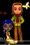 Taranee - will_4_ever - ***W.I.T.C.H.***