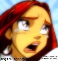 Taranee - will_4_ever - ***W.I.T.C.H.***