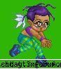 Taranee - yoyo_suricata - ***W.I.T.C.H.***