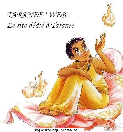najpa taranee