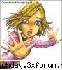 Taranee - mark in cheama si ea sa indragostit de el - ***W.I.T.C.H.***