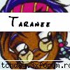 Taranee - cornelia_amalia - ***W.I.T.C.H.***