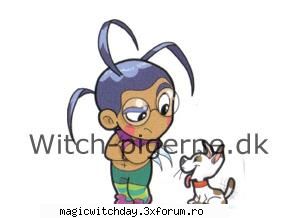 Taranee - irma_moonfairy - ***W.I.T.C.H.***