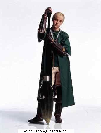 Tom Felton - Hermy - ...::::Harry Potter::::...