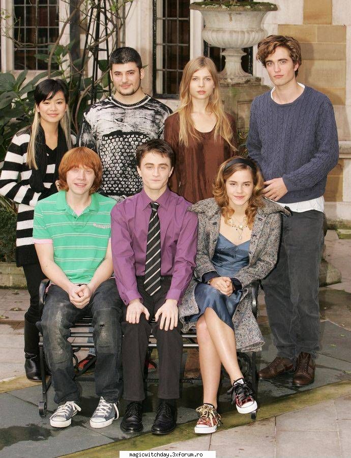 Tom Felton - da cateodata...mai ales ca acum se imbraca - ...::::Harry Potter::::...