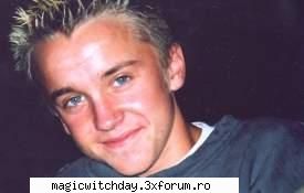 Tom Felton - AxelAndra - ...::::Harry Potter::::...
