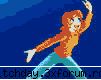 Wilhelmina - Oau asta a fost chiar...fain - ***W.I.T.C.H.***