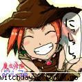 Wilhelmina - misto....si matt va afla de puterile fetelor ? - ***W.I.T.C.H.***