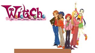 Wilhelmina - hei cornelia_amalia si cu corny si calb ce se va - ***W.I.T.C.H.***