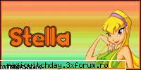 Winx mail - magdutza ai rai uno?Eu nu am =( - W!nx