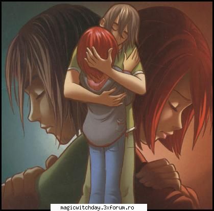 Witch love - Hermy - ***W.I.T.C.H.***